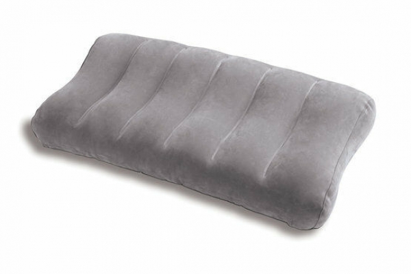 Intex Ultra Comfort aufblasbares Kissen ca. 61x30 cm